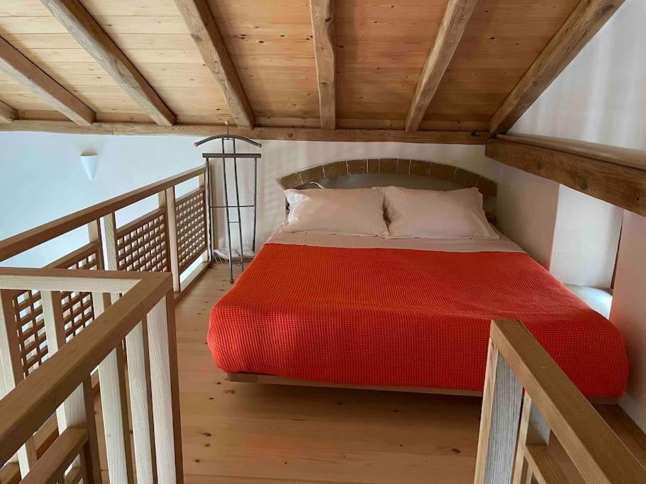 Holiday home Monovasia Anopolis *