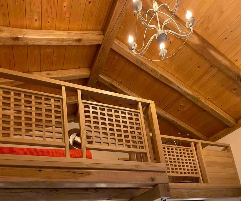 Monovasia Anopolis Holiday home