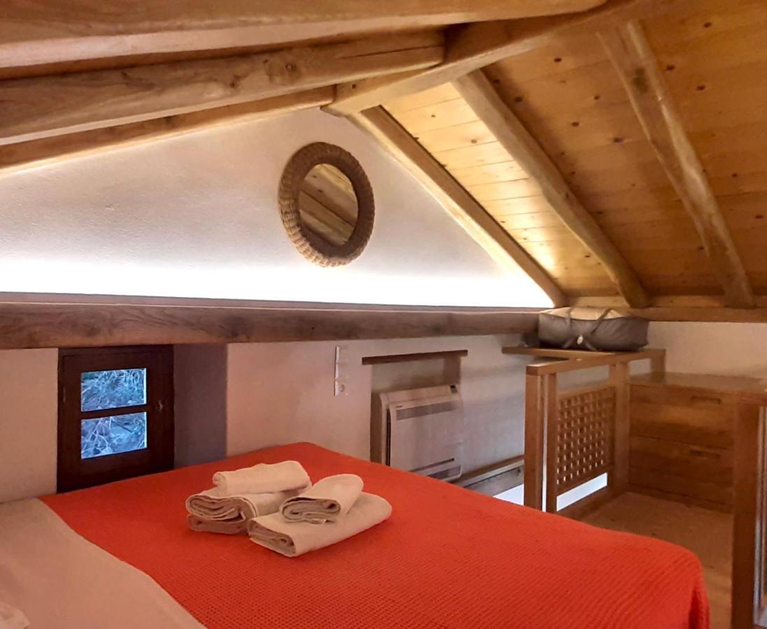 Holiday home Monovasia Anopolis Monemvasia
