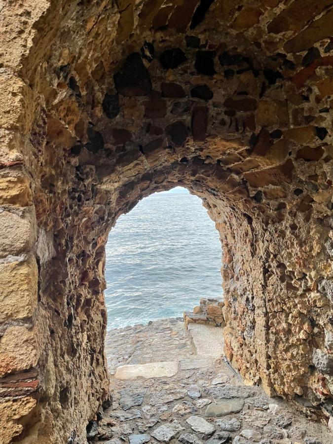 Monovasia Anopolis * Monemvasia